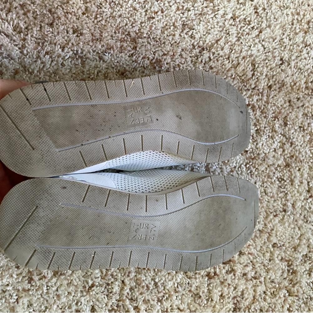 Naturalizer Lafayette Slip-ons - Picture 7 of 8